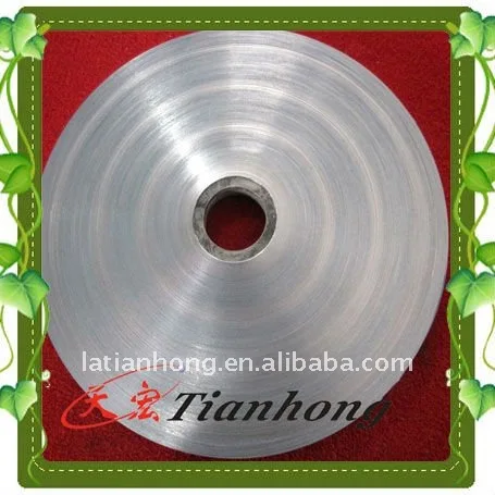 Double side-Bonded aluminum mylar tape
