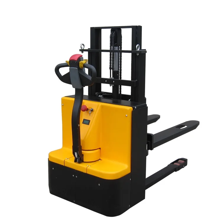 Sinolift 1t/1.2t  Economic CDD-ES Series Electric Walkie Lifter