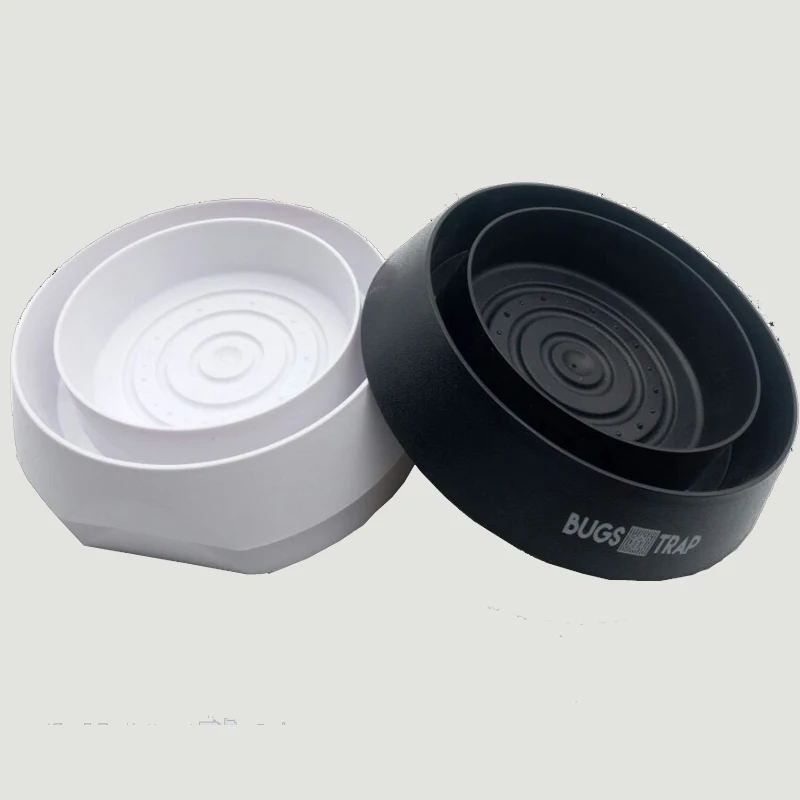 
Eco Friendly Bed bugs killer trap Bed Bug Cups Insect Interceptors monitor 4pack 