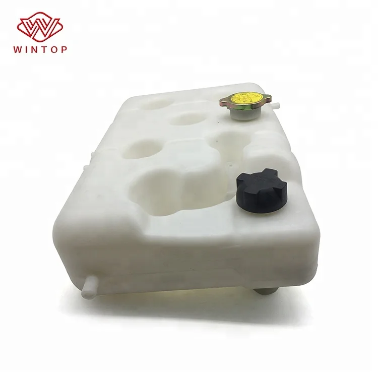 Radiator Trucks Plastic Water Expansion Tanks OEM 3845008449 3845008949 6965000049