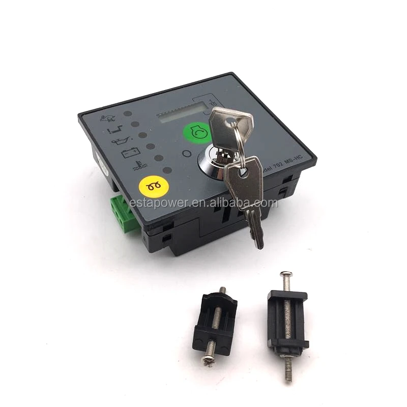 DSE702 Genset Controller Automatic Start Module DSE702MS Genset Controller 702MS