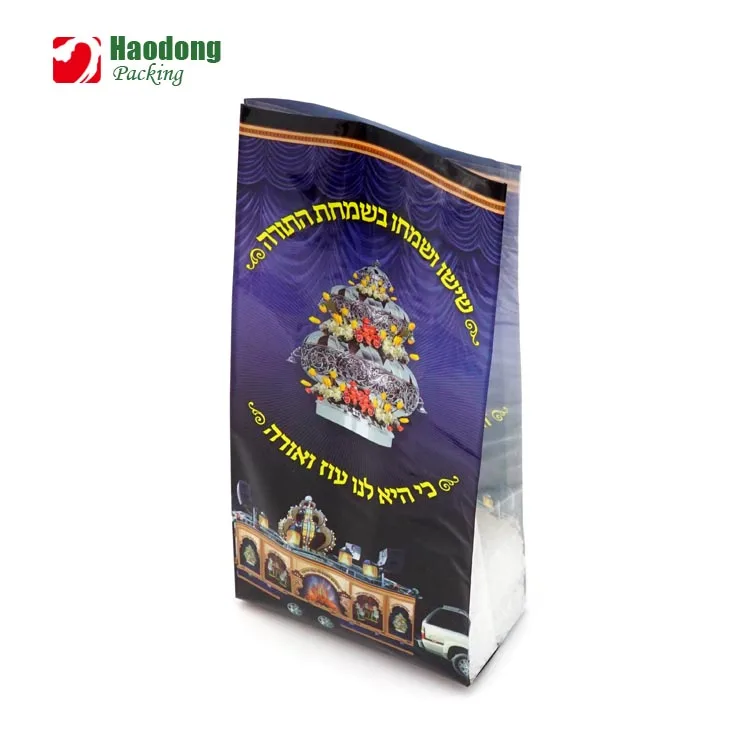 One-way Valve Coffee Packing Bags Healthy for food storing anti oxidation coffee bean bag