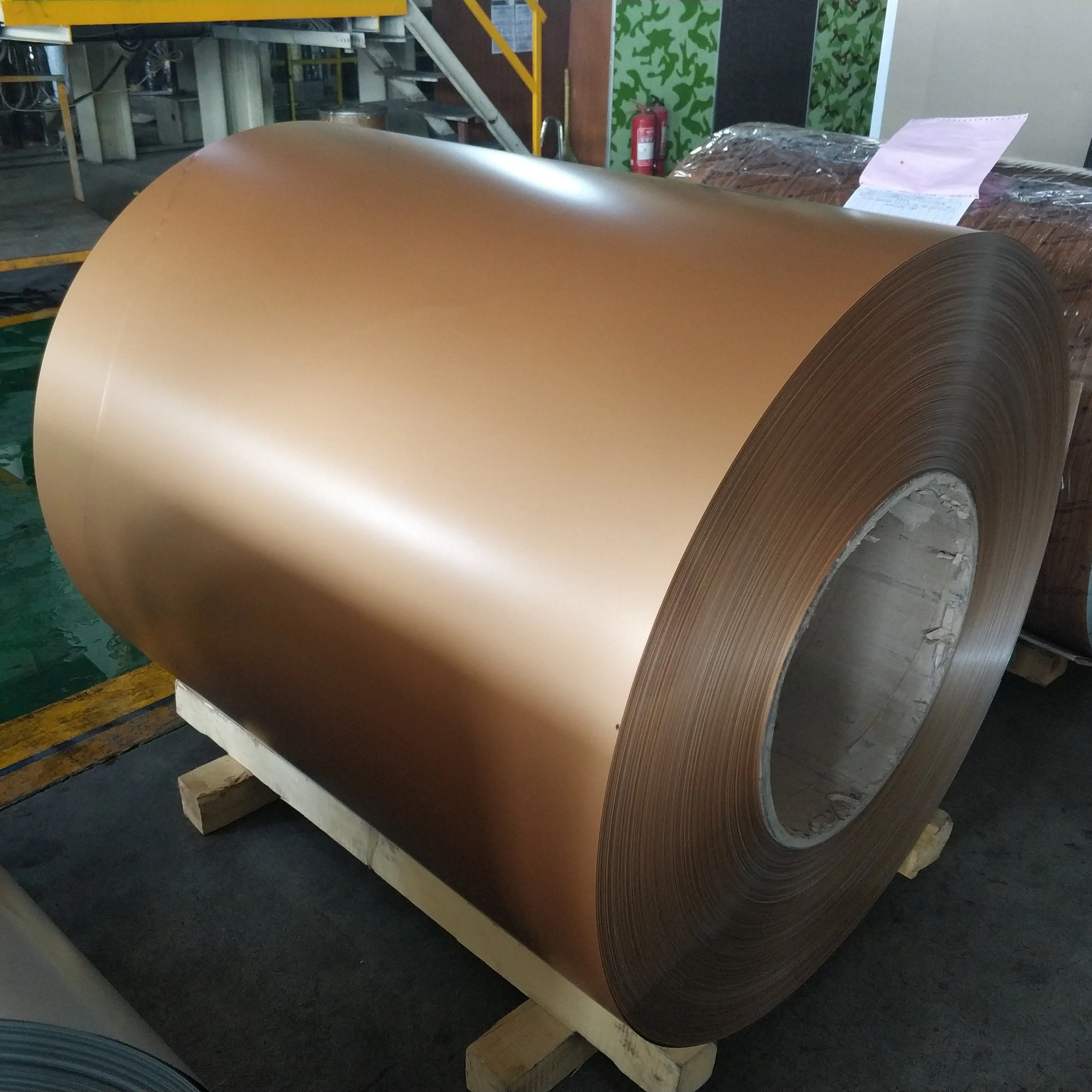 alloy 3003 5052 kynar 500 PVDF PAINTED  aluminum panel and   aluminum plate use for facade wall curtain wall