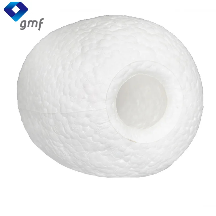 ocean floating ball for the ship to determine the position and direction ocean floating ball