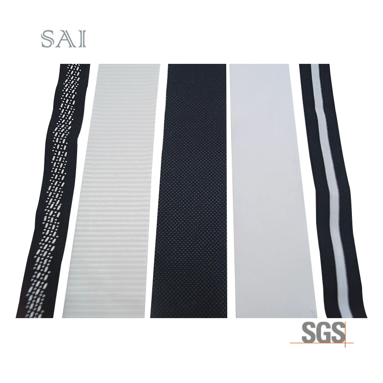 China printed woven elastic band