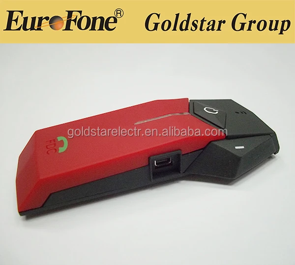 Wireless indoor bluetooth system for motorcycle/bike/riding