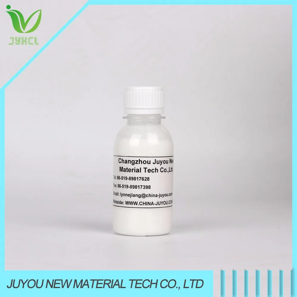 JY-2110 silicone antifoam agent for various industries