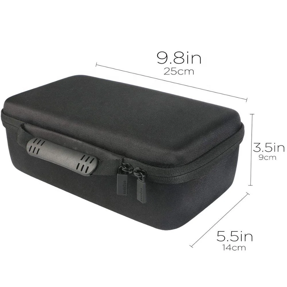 
High Quality EVA Case Robot Carrying Storage case for Anki Vector Robot 