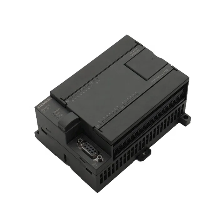  Немецкий оригинальный PLC S7-200 CPU224 6ES7 214-1AD23-0XB0