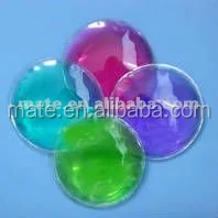 
Food Grade Reusable Hot Cold Gel Pack 