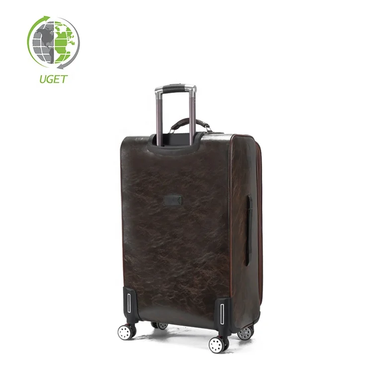 Free Sample Best International Carry On Luggage Under Seat Best Size