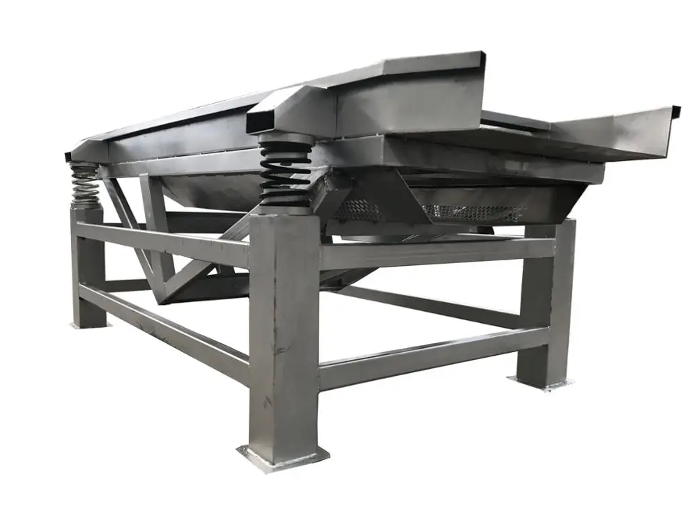 
Green bean sprout washing machine cleaning machine 