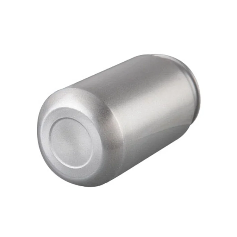 Factory priced custom aluminum sport travel mug