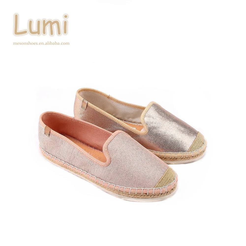 Новый дизайн; Женские сандалии на плоской подошве; Повседневные женские эспадрильи с джутовой подошвой