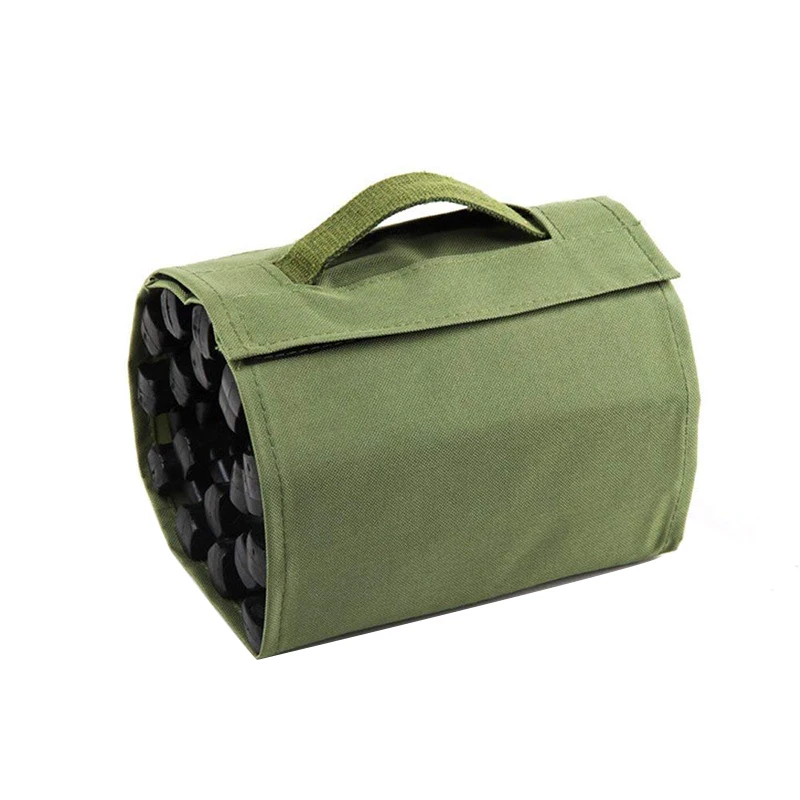 ATLI CT2102A черная Складная рукоятка для шин для снега, грязи, песка, коврик, пластина, цепи, аварийный поток, тяга, шина, противоскользящая пластина