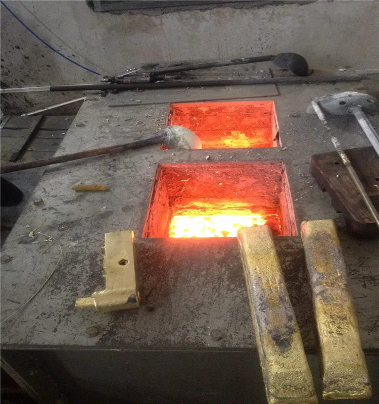 Чугун основной частоты плавильные индукционные печи промышленные печи цене