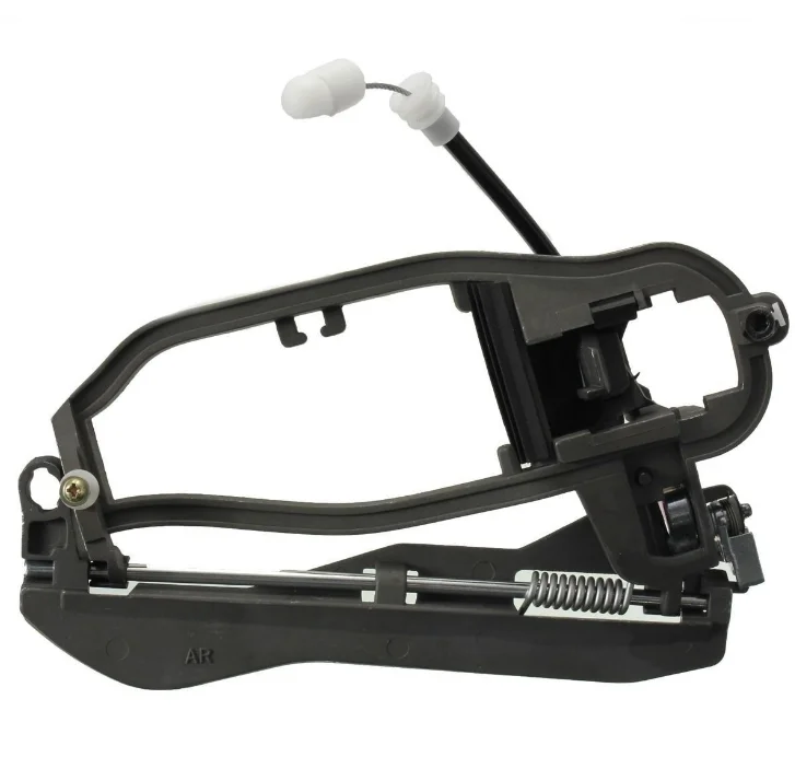 Передние правые внешние дверные ручки для X5 E53 51218243616 5121 8243 616 51 21 8 243 616