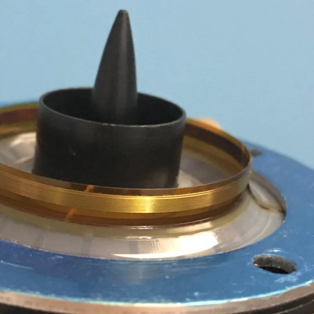2406 2406H 2406H-1 2407 2407H speaker phenolic diaphragm voice coil diaphragm C39700