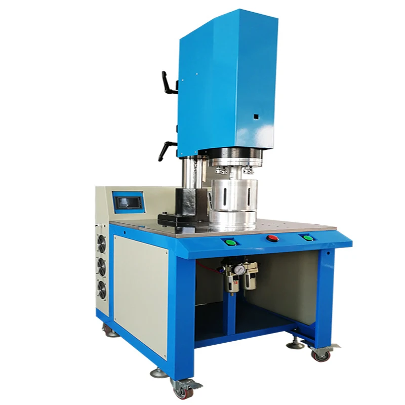 Hot sale best  price good quality Ultrasonic plastic welder for welding sealing Non-woven filter bag