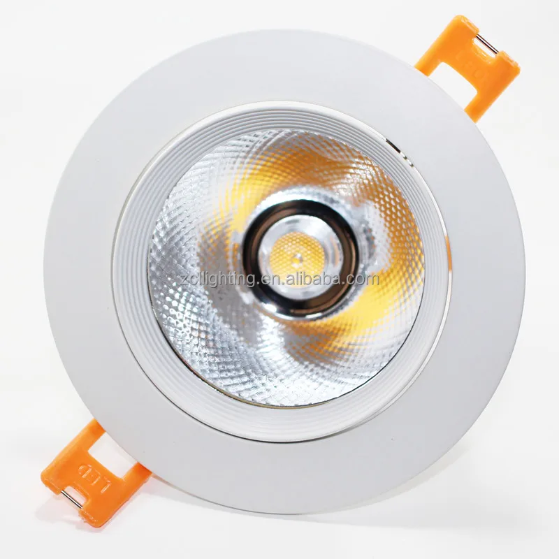Energy saving High luminance top quality spotlight lighting