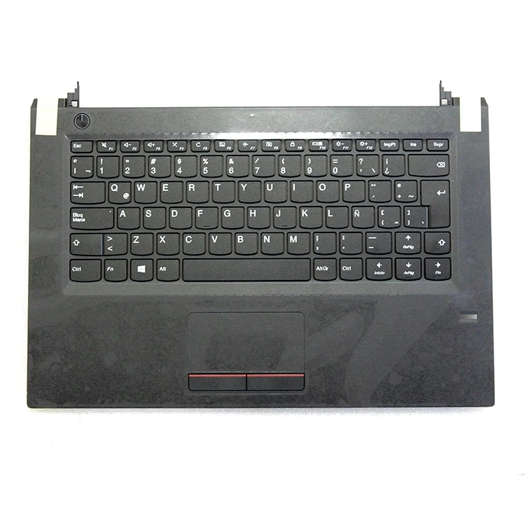 
5CB0L59254 Upper Case with keyboard for laptop  (62023939339)