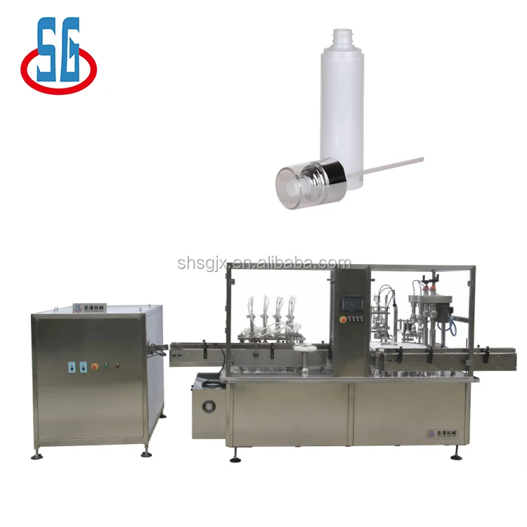 3.0KW Заводская цена небольшая бутылка машина