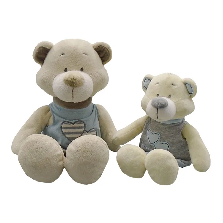 9' High Quality OEM Custom Birthday Gifts Bear Custom Plush Toys Husky