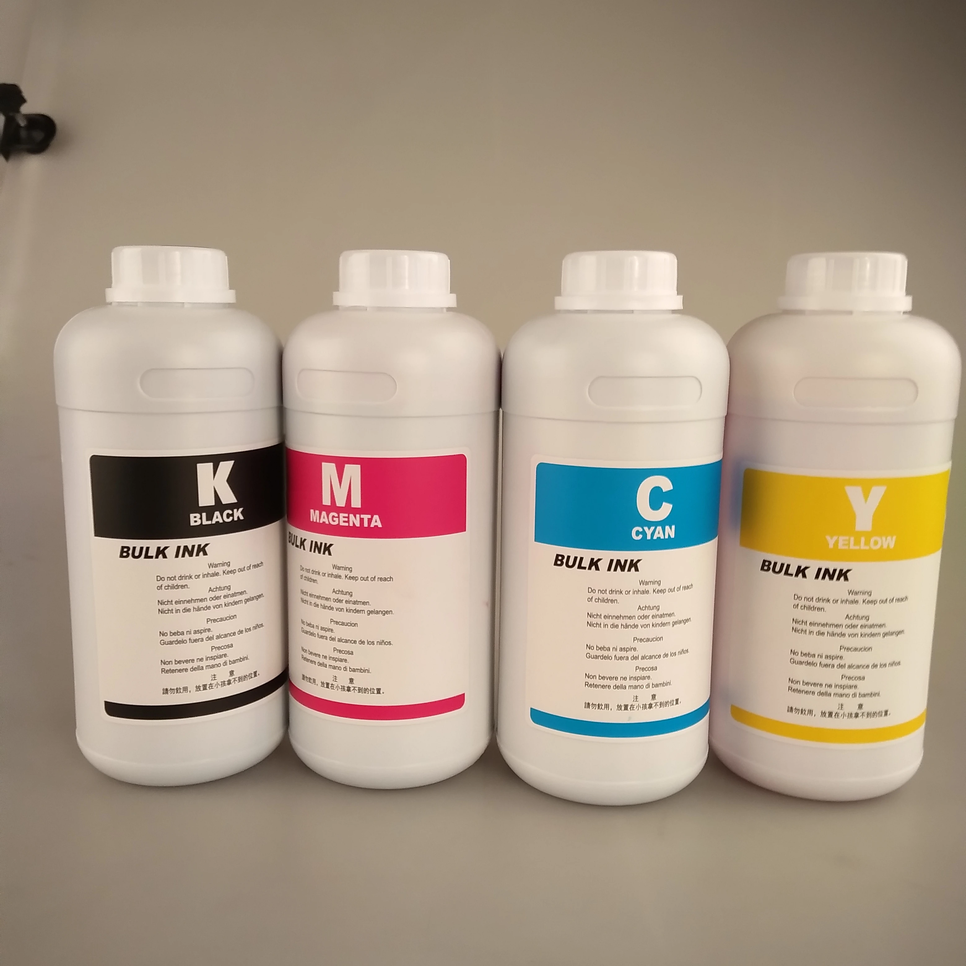 Compatible Pigment ink for Epson XP-101/XP-201/XP-211 printer ink