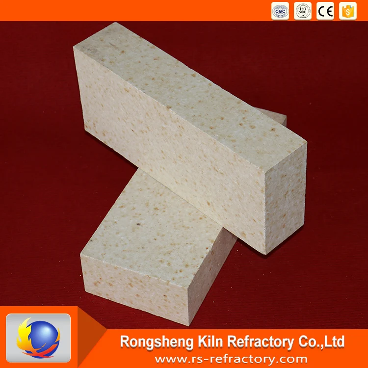 Электрические печи Топ используется микро расширения высокоглиноземистые кирпич