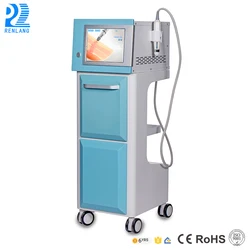 Noninvasive Water Mesotherapy Wrinkle Removal Skin Tightening Machine