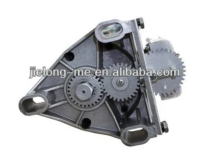 Jielong1323lbs 600kg 24v dc garage door motor Stable Rolling Door Motor Automation