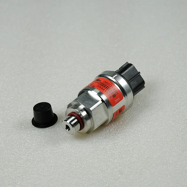 
YORK Spare Parts Pressure Transducer 025-28678-006 For YORK Chiller 