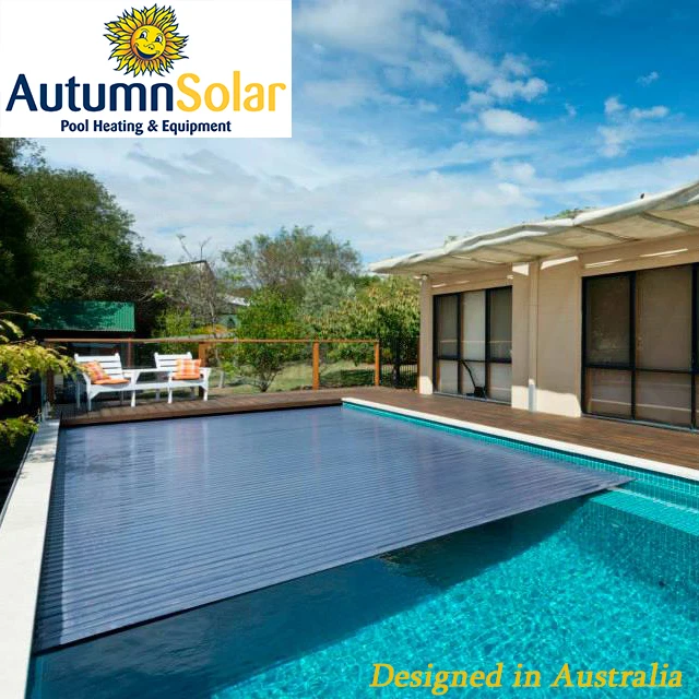 2018 Новый дизайн 12 В автоматический Электрический бассейн для бассейна