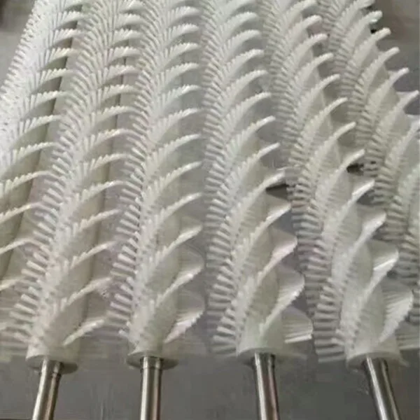  Custom sizes cleaning brush for solar