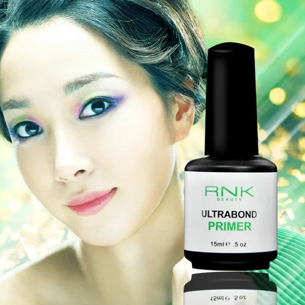 RONIKI Strong Adhesion Nail Gel Primer