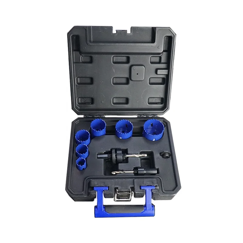 PROFITOOLS Bi-metal hole saw circle for drilling cores