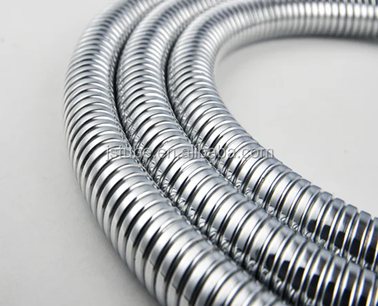 SUS 304 stainless steel electrical flexible conduit