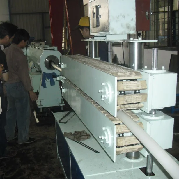 factory price HDPE/PPR/PVC water plastic Pipe making  Manufacturing machine