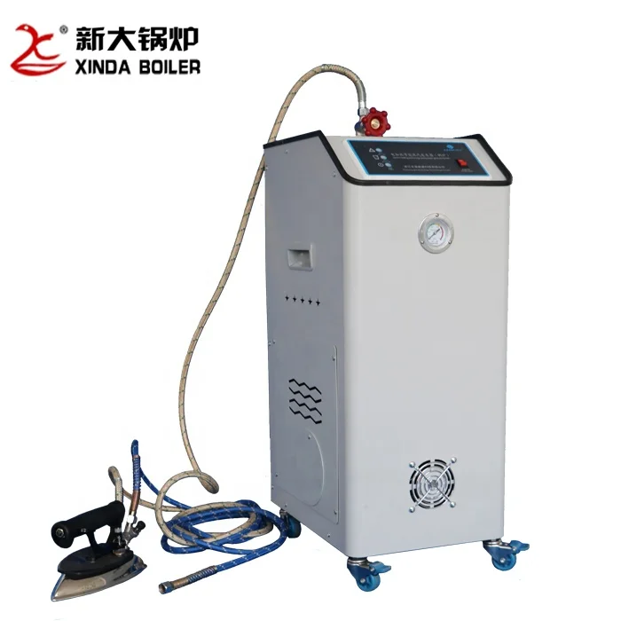 Hot Selling Full Automatic 30kw Steam Turbine Generator