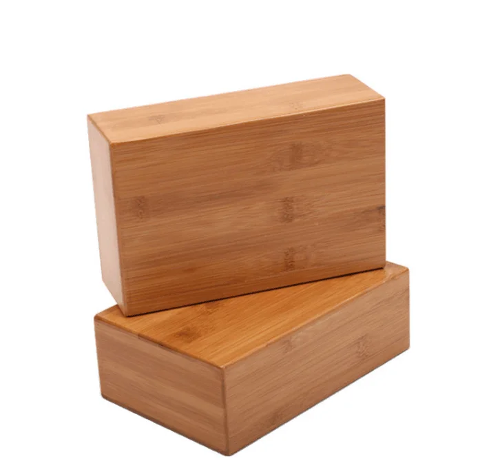 non toxic 2 piece yoga block in Other Fitness & Bodybuilding Products