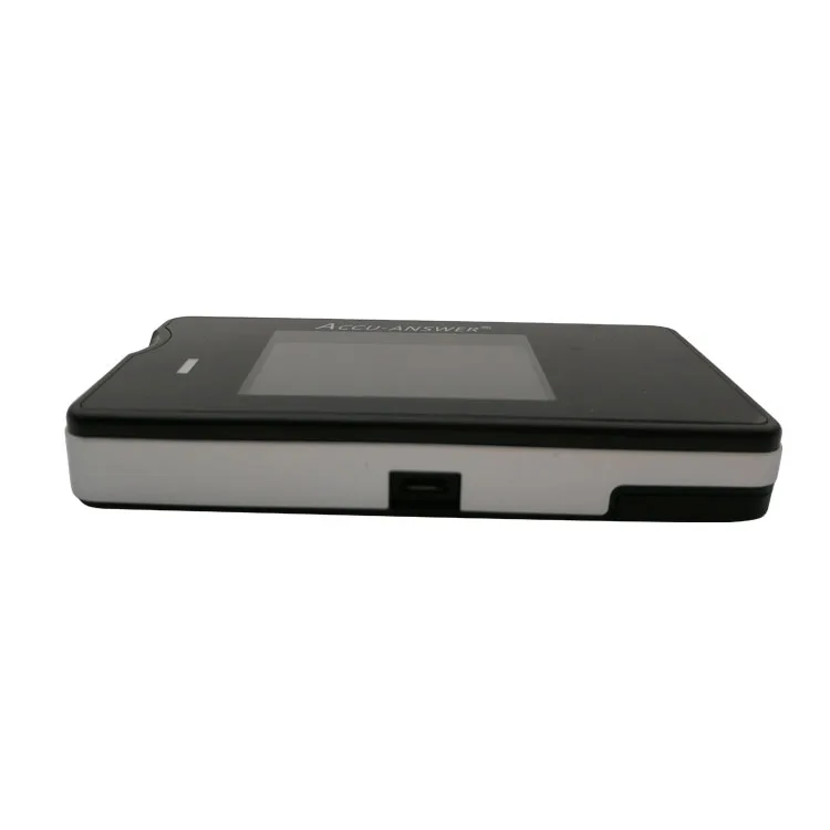 Домашний прибор для анализа уровня сахара в крови, клинические аналитические инструменты, измеритель уровня сахара в крови 4 в 1