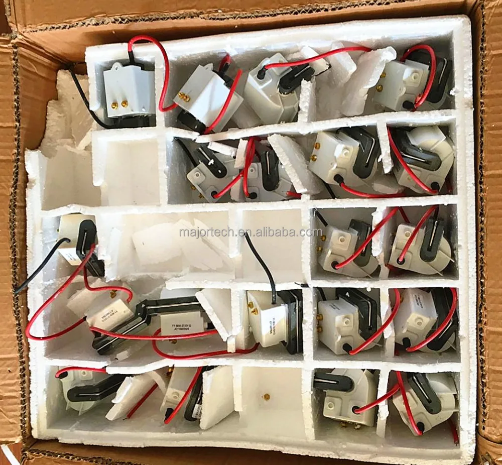 high voltage transformer for reci laser power supply dy13