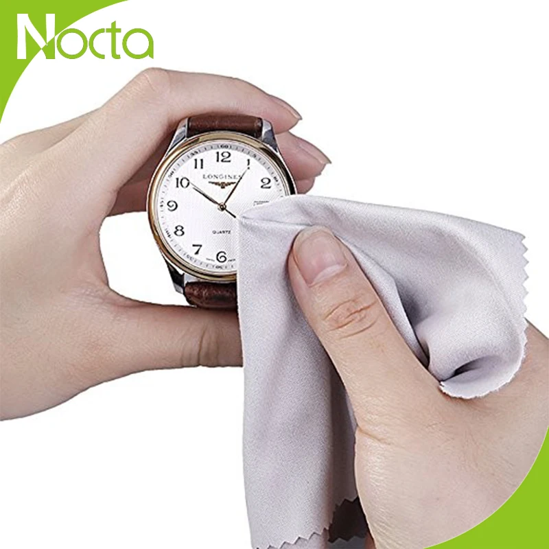 
Personalized Microfiber Cleaning Cloth For Electronics 