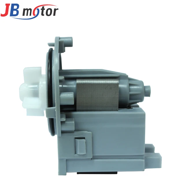 CL.F washing machine drain pump motor with factory directly selling price