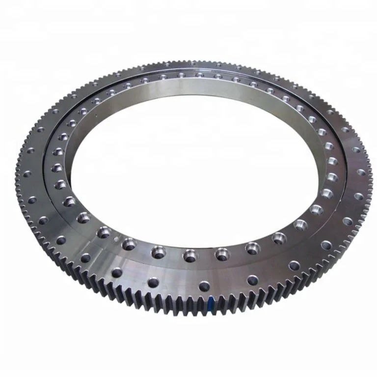 CAT Supplier Slewing Ring Bearing for Mobile Crane