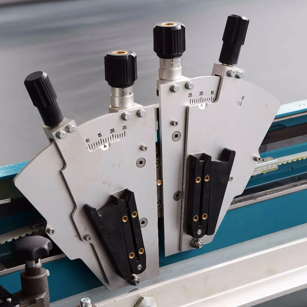 Jumbo textile fabric roll silk screen printing equipment flat bed type