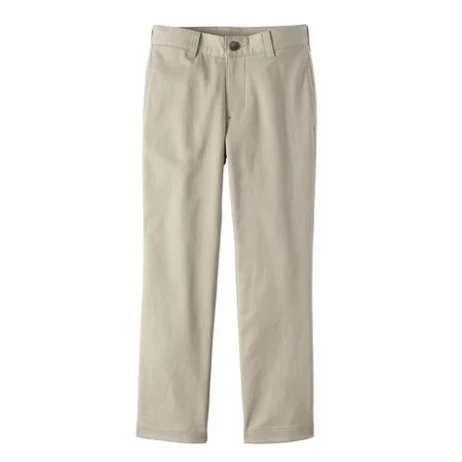 School Uniform Pants