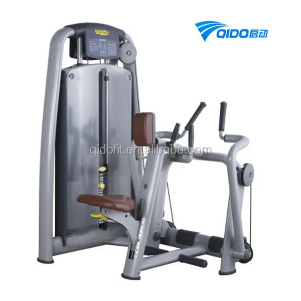 Commercial Gym Equipment Strength Machine Free Weight 3d Smith Machine