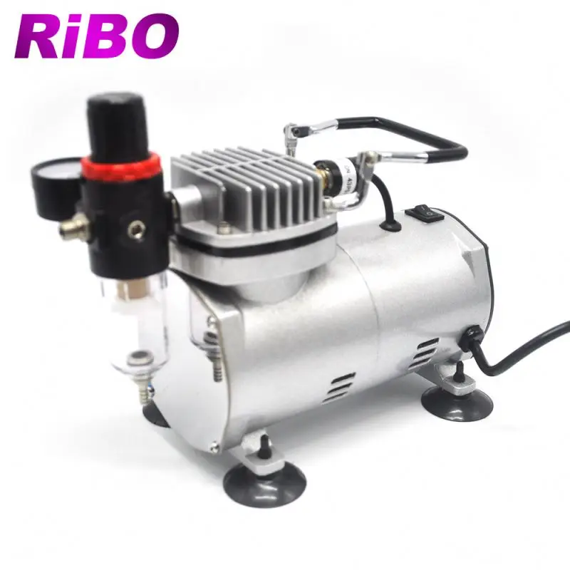 airbrush kit for cake decoration and wholesale airbrush makeup kit from a professional supplier of airbrush compressor kit