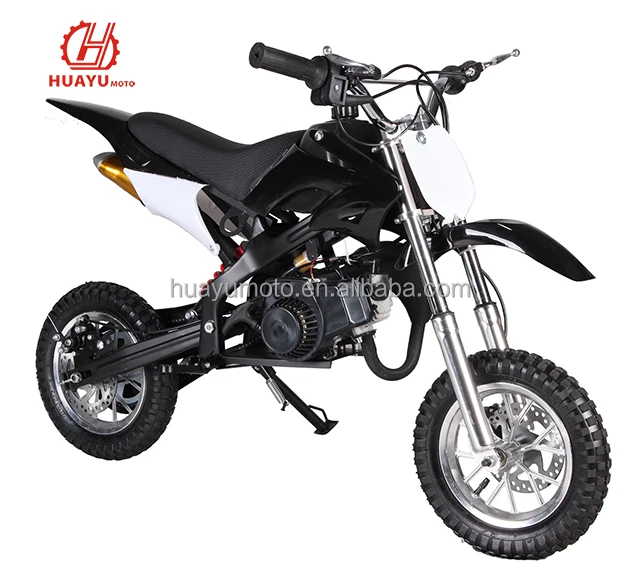 49cc 2 stroke dirt bike
